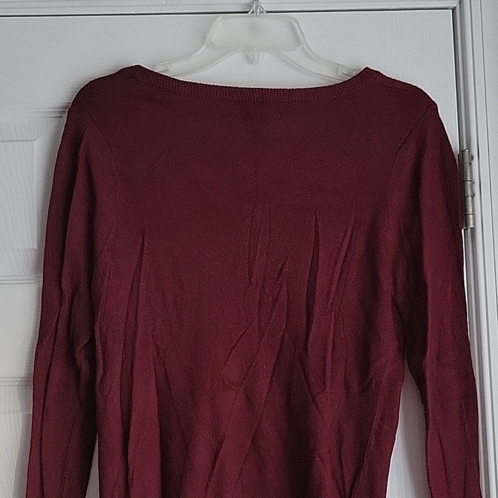 A New Day Women's Lightweight Sweater - Picture 8 of 11